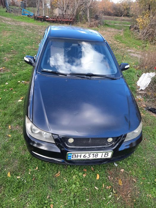 Продам автомобіль