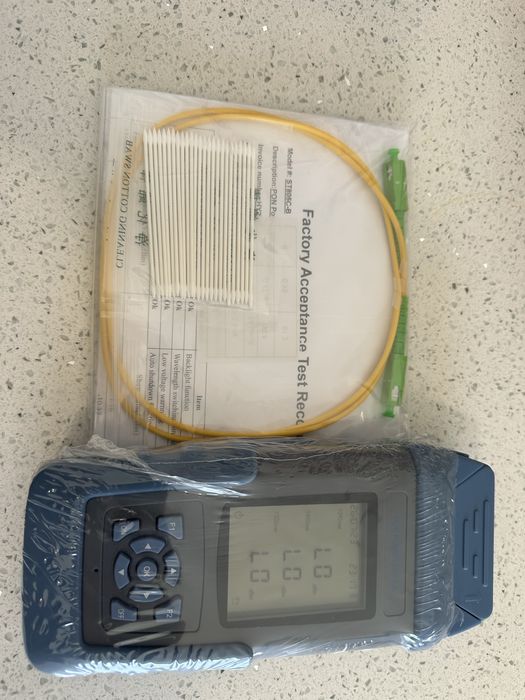 G Pon Meter ST805C
