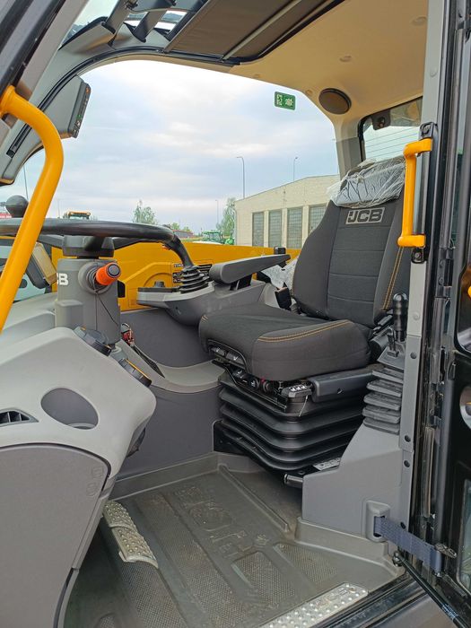 Ładowarka Teleskopowa JCB 532-70 Agri Finansowanie 2 lata 0%