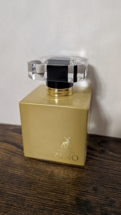 Maison Alhambra Zeno (niewielki ubytek)