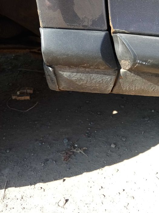 blotnik błotnik lewy przód audi a3 8l szary Ly7k  przed lift