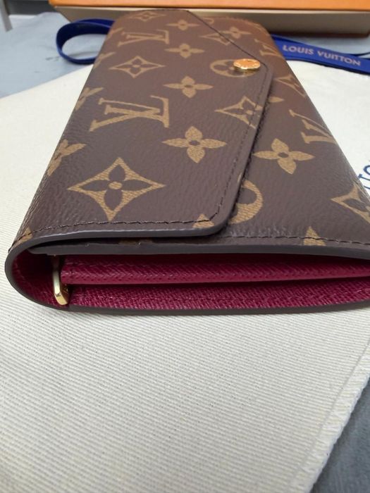 Гаманець Louis Vuitton