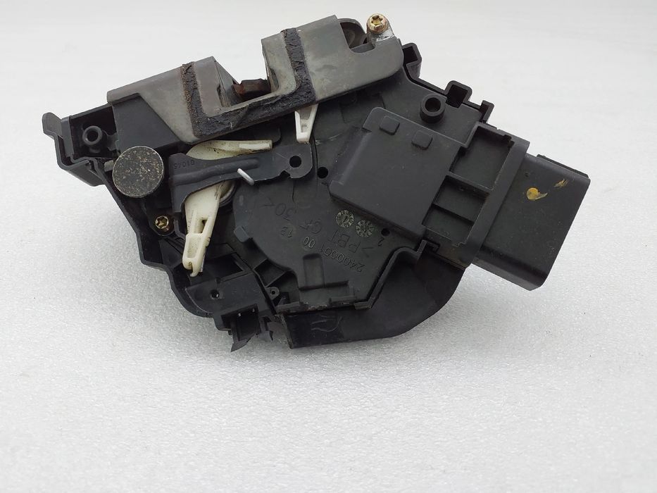 Fechadura / fecho porta frente direito FORD Focus II (DA_)