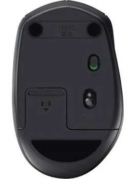 Rato LOGITECH M590 (Bluetooth - Regular - 1000 dpi - Preto)64739763950339123