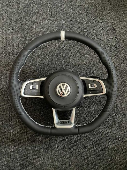 Volantes Volkswagen (Modelos 2010+)