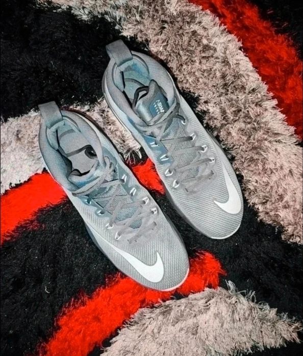 Sapatilhas Nike Infuriate