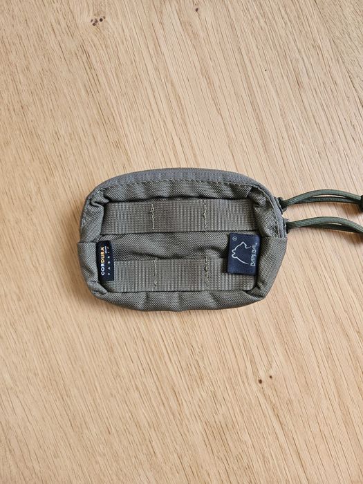 Ładownica cargo 3x2 Baribal