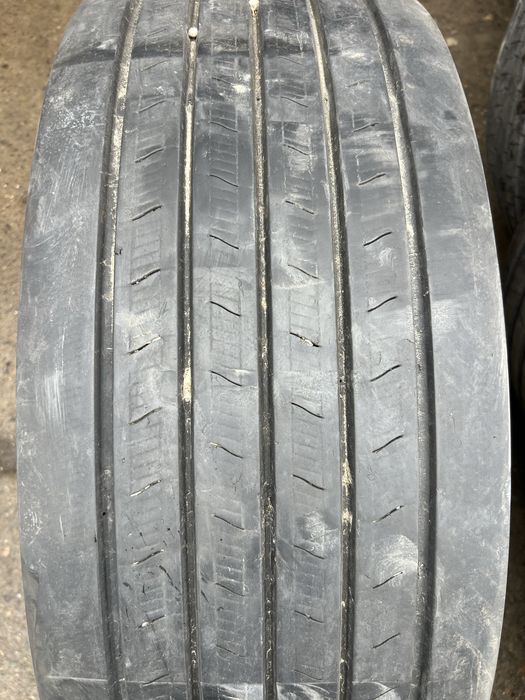 385/65/22,5 Continental шини резина