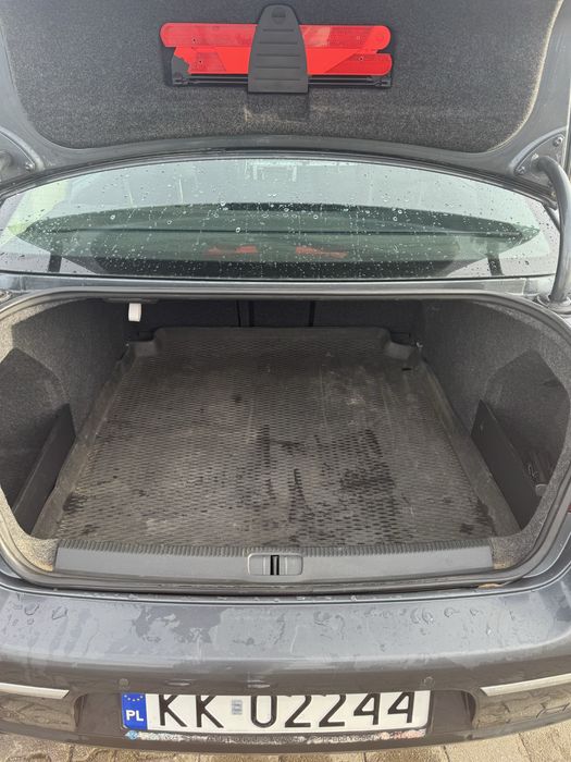 Volvagen passat b6 super stan „143218 km orginalny przebieg