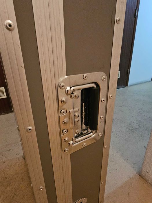 Pedaltrain Classic Pro Tourcase