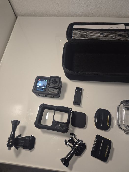 Gopro hero 13 black
