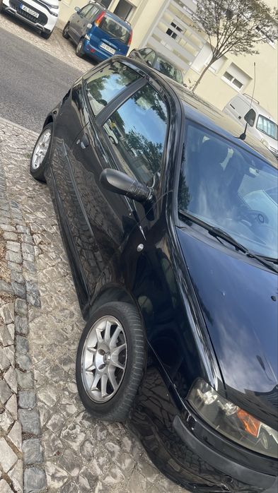 Fiat Punto Sport