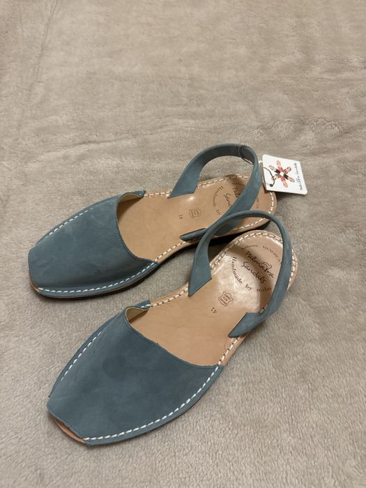 Минорки кожанные размер 41