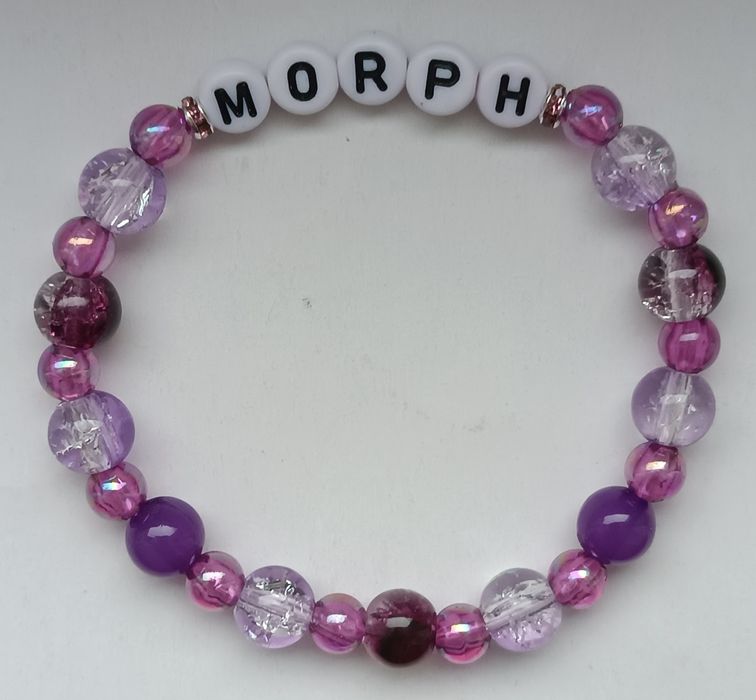 Bransoletka "Morph" Twenty One Pilots