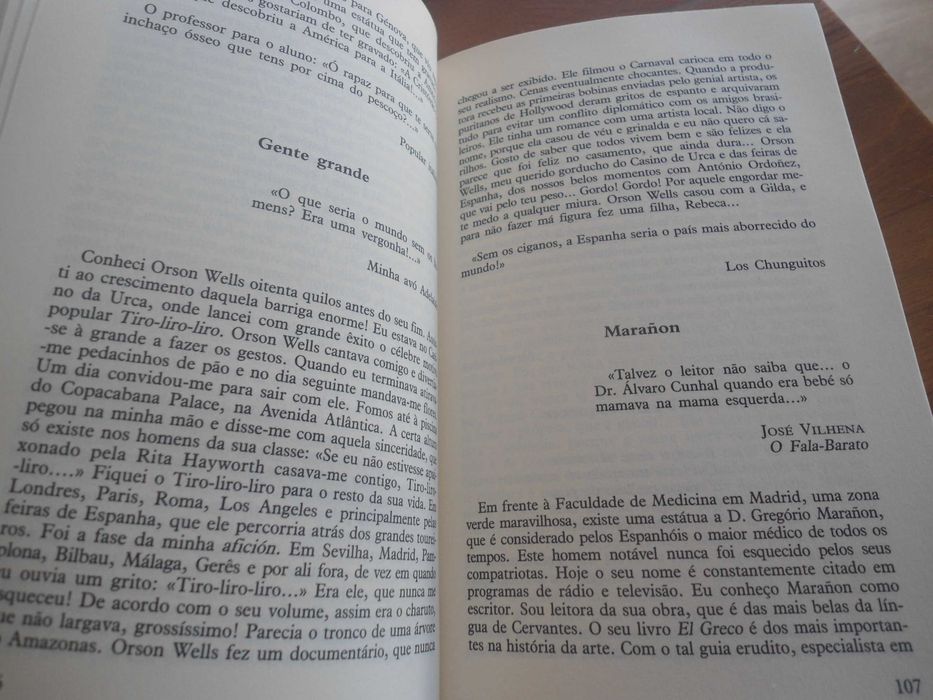 Eles e Eu por Beatriz Costa