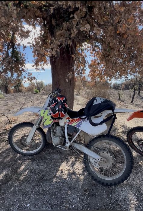 Yamaha yz250 2tempos