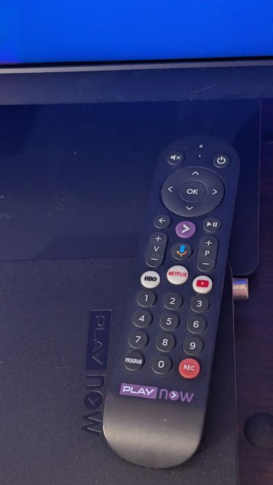 Dekoder Play Now Tv Box