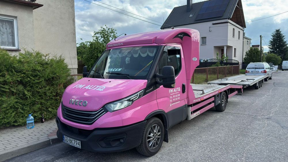 Iveco