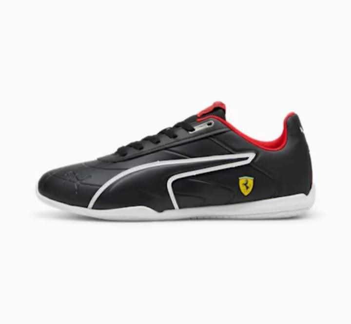 Sapatilhas Puma scuderia Ferrari