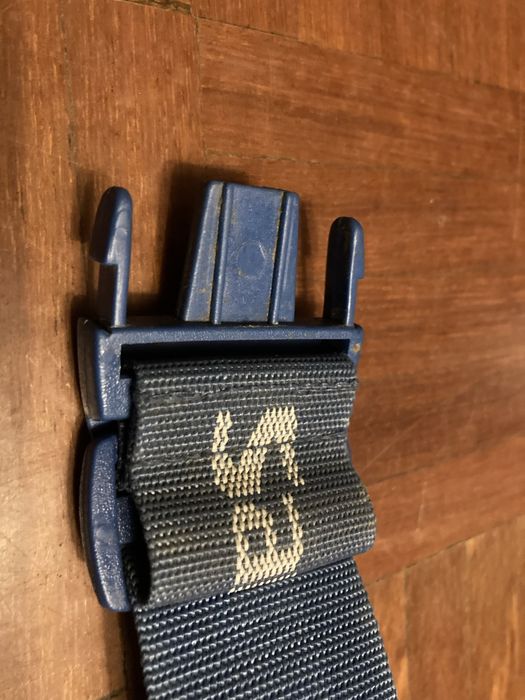 Cinta Samsonite para Malas de Viagem