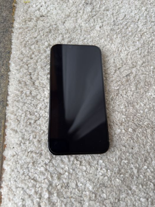 Iphone 13 pro max 128 GB