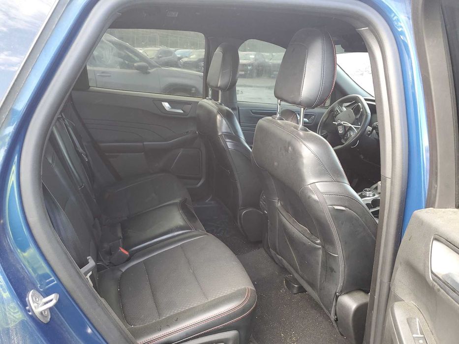 Ford Escape 2023 STline Hybrid