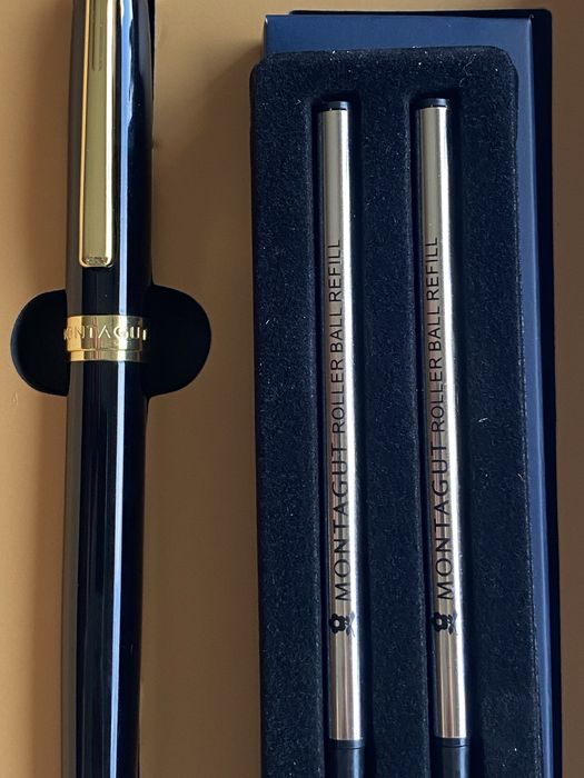 Estojo Montagut Business