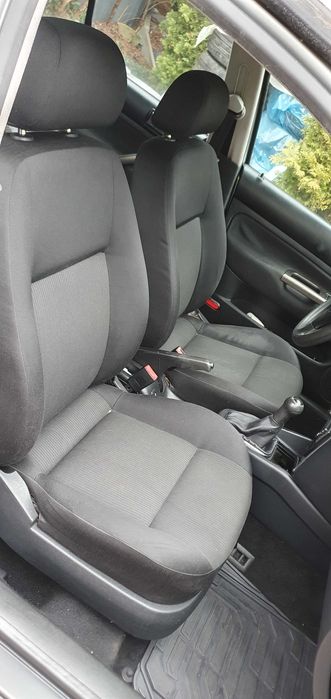 Na części Volkswagen Bora 1,9 SDI