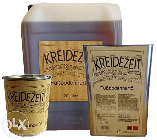 Produtos para tratamento de Terracota