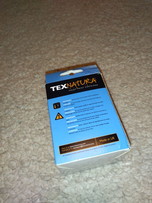 Tinteiro compatível para HP