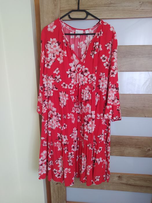 Sukienka Bonprix rozmiar 50