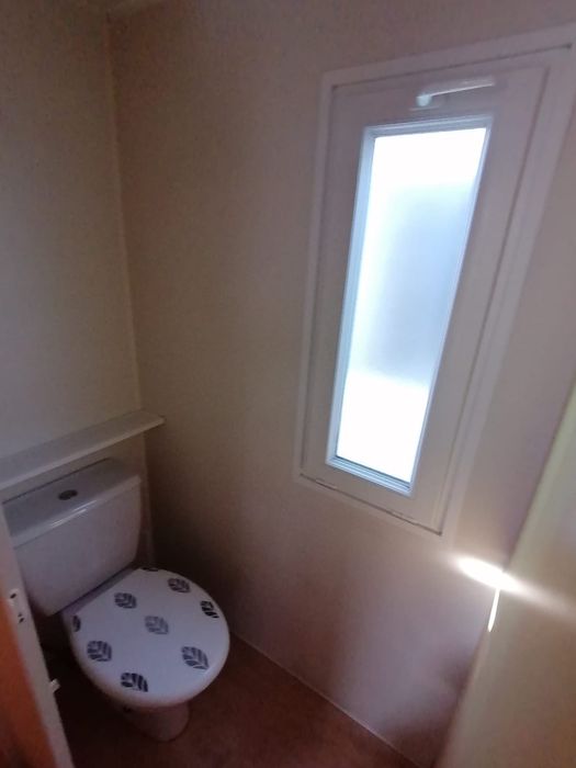 MOBILE HOME ECONÔMICA TRIGANO DE 8X4 METROS EM LISBOA.