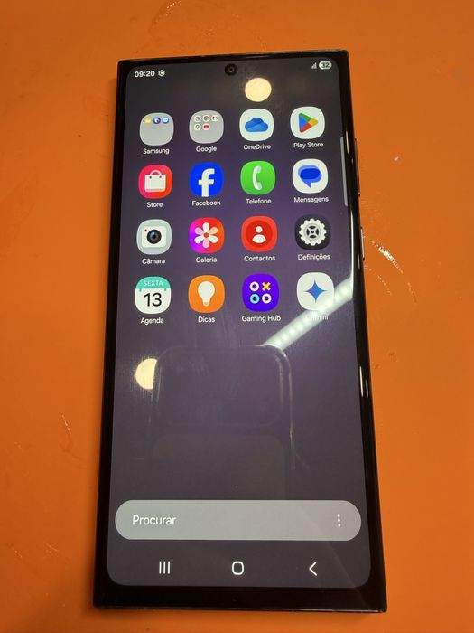 Samsung Galaxy S23 Ultra 256GB