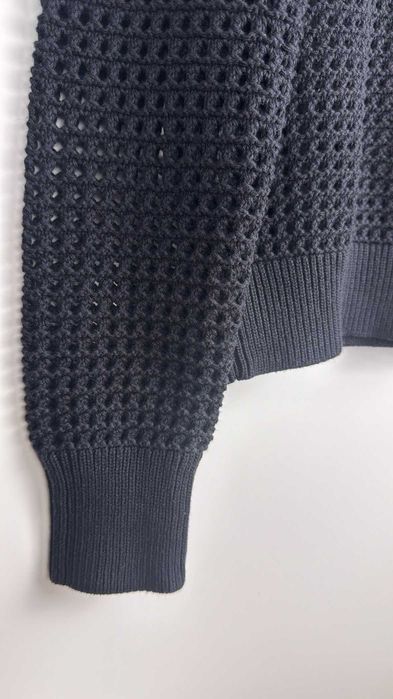 Levis sweter damski S 36 nowe czarny klasyczny