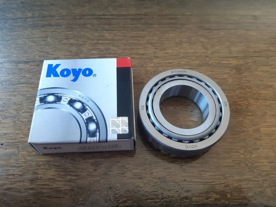 łożysko koyo st3256/1yd 30x56x11/15 nowe st305615 p03121946