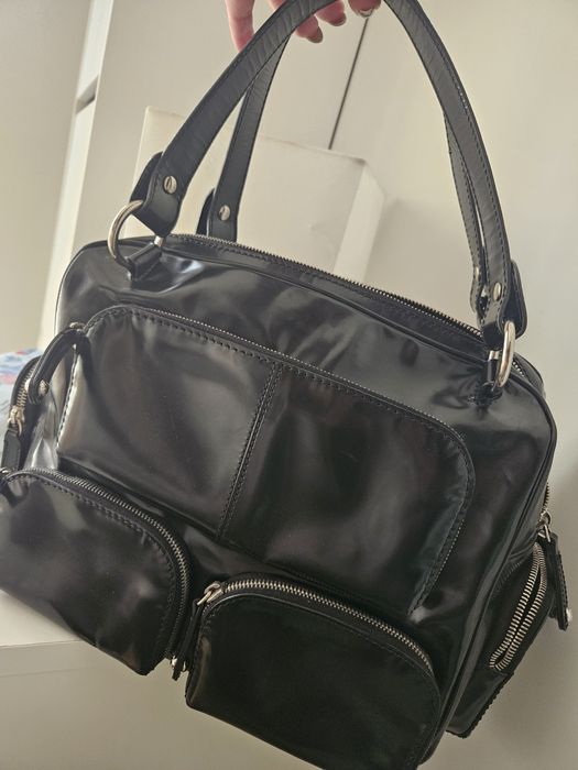 Bolsa preta tods