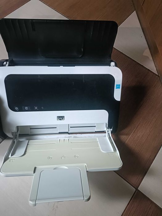 skanery hp sprzedam