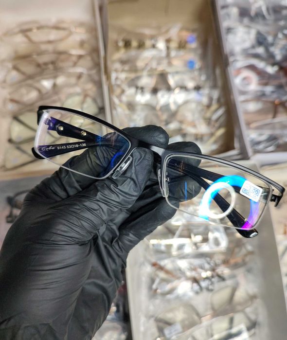 Очки На Виготовлення З Нуля Або Готові від +|- 0 до 20 Багато вибору