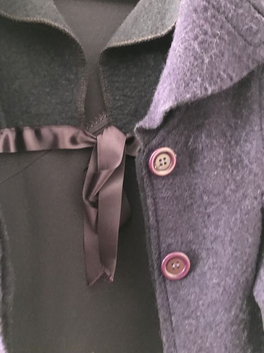 Casaco senhora duas pecas