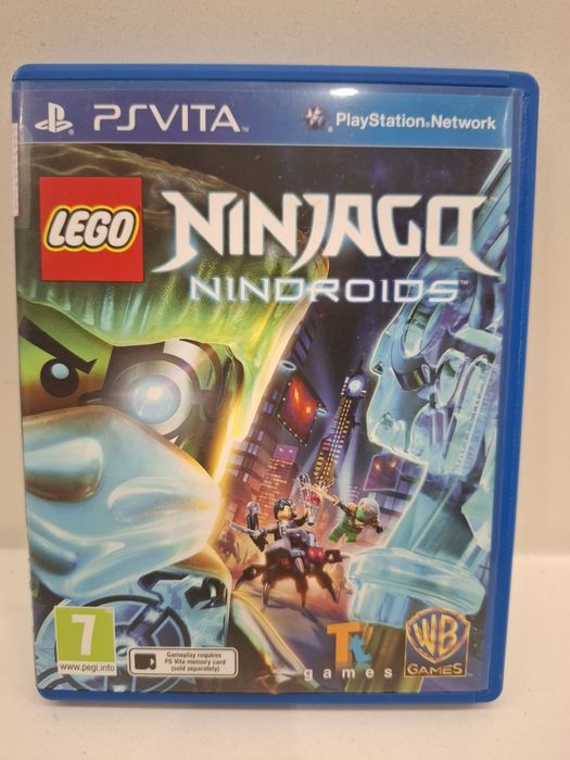 Vários Jogos PSVita