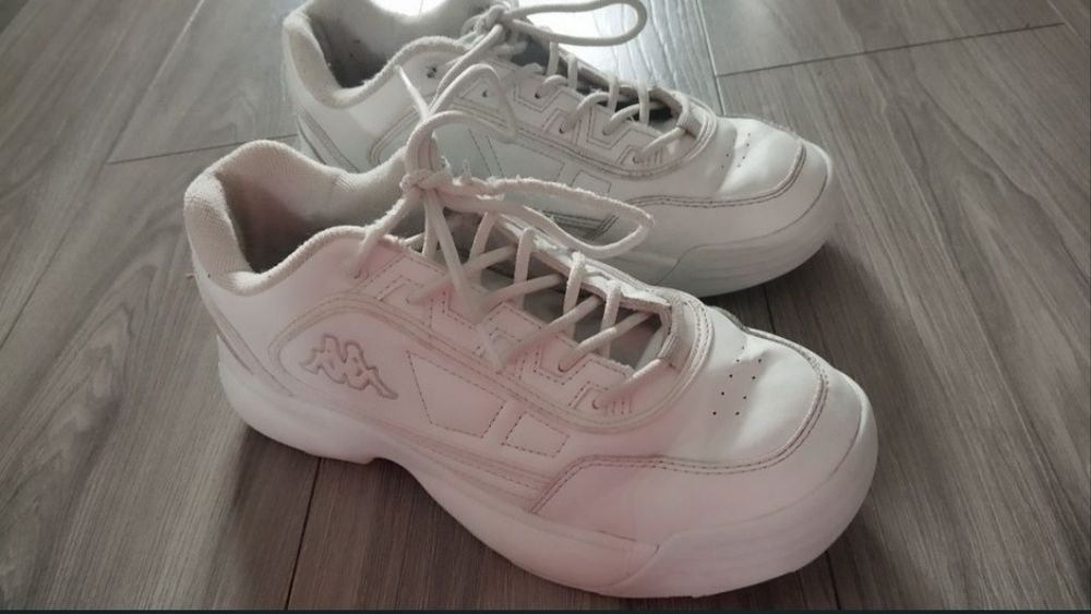 Buty Kappa roz.39 Okazja