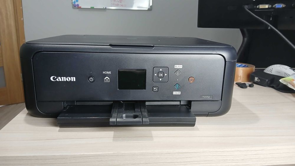 Drukarka Canon Pixma TS5150