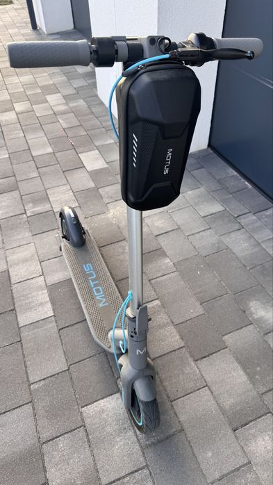 Hulajnoga Motus scooty 10