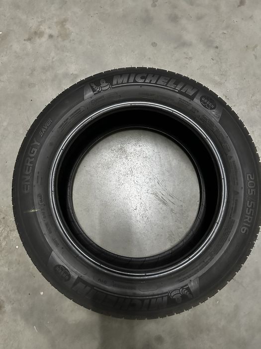 Michelen 205/55/16 ЛІТО