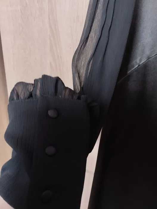 Sukienka elegancka MOHITO