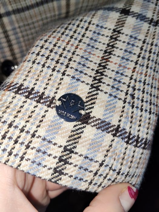 Marynarka Mos Mosh S XS