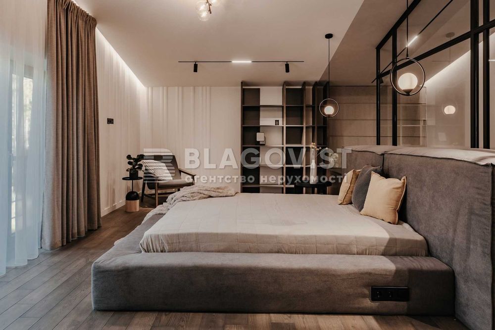 Продаж затишного двоповерхового котеджу в стилі Modern. Goodlife Park.