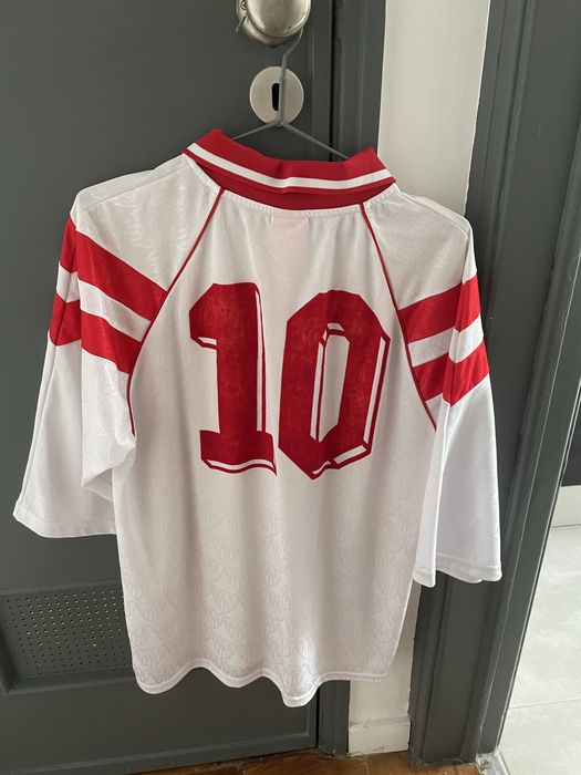 Camisola Sevilha FC