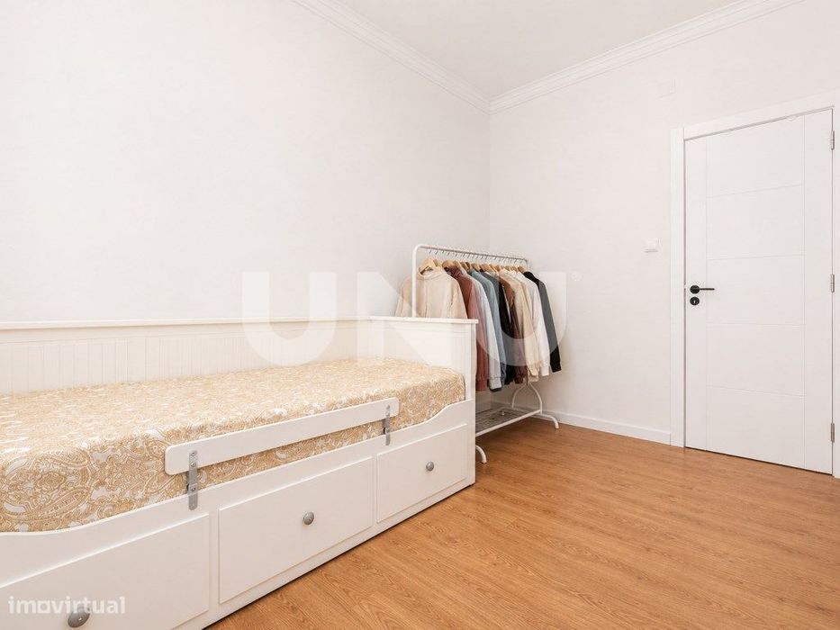 Apartamento T2 com terraço, em Santa Sofia, Vila Franca de Xira!