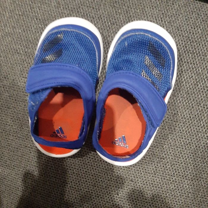 Adidas buty rozmiar 20